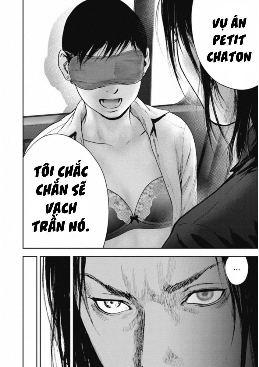 Gift ± Tập 117 trang 14