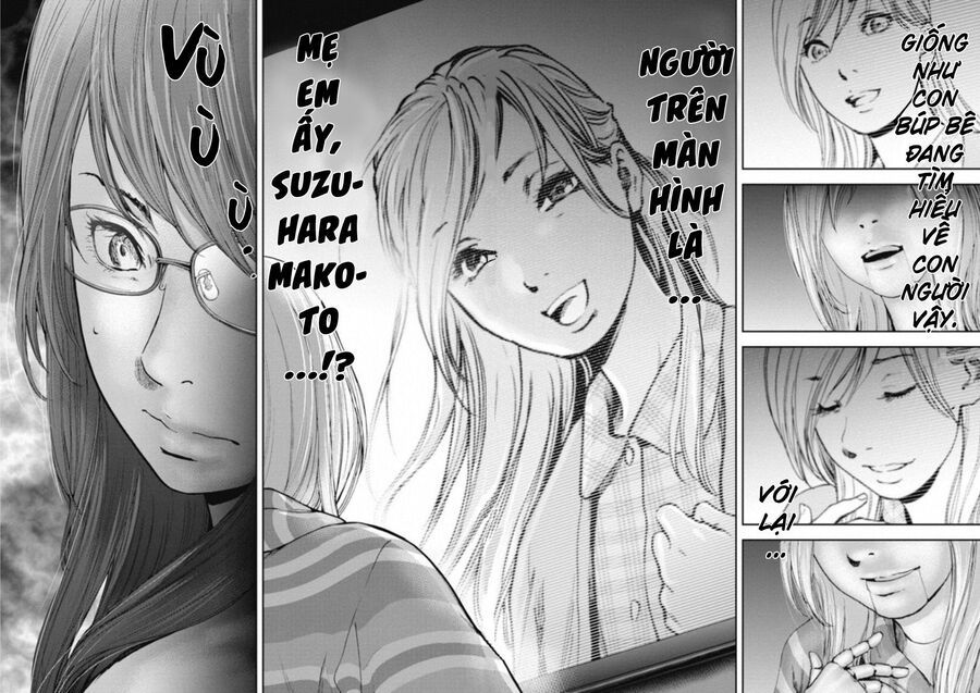 Gift ± Tập 118 trang 13