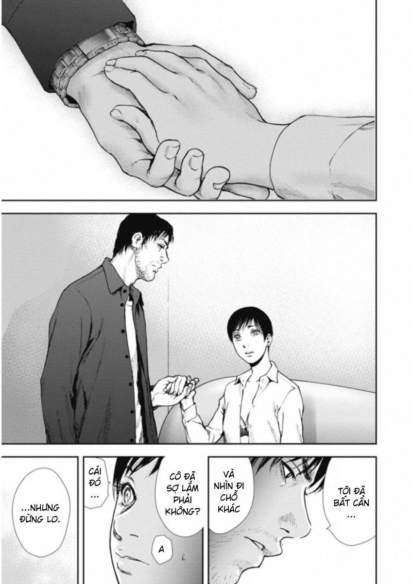 Gift ± Tập 118 trang 4