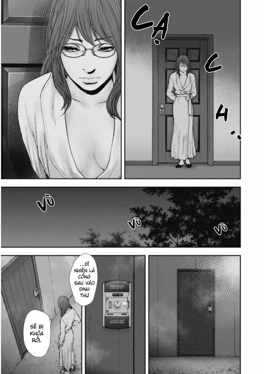 Gift ± Tập 118 trang 8