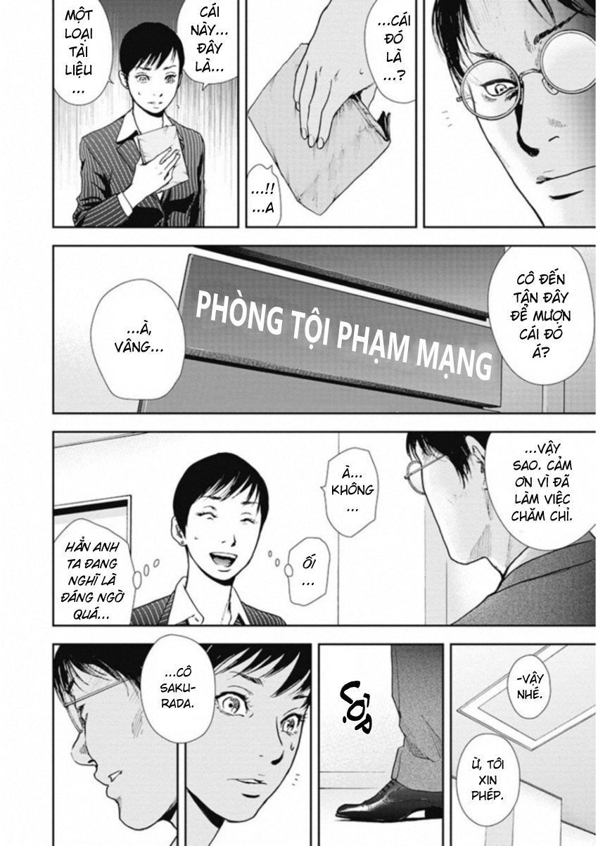 Gift ± Tập 123 trang 5