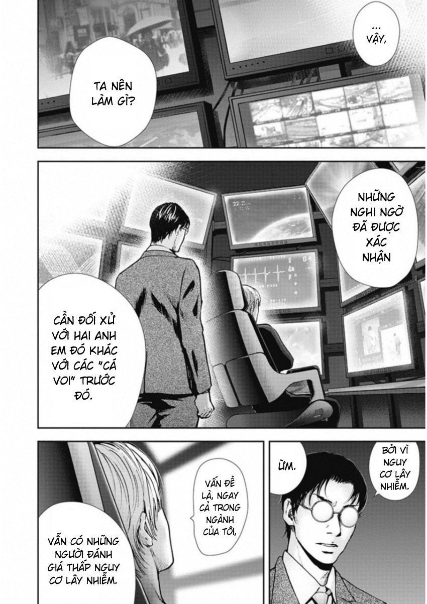 Gift ± Tập 129 trang 2