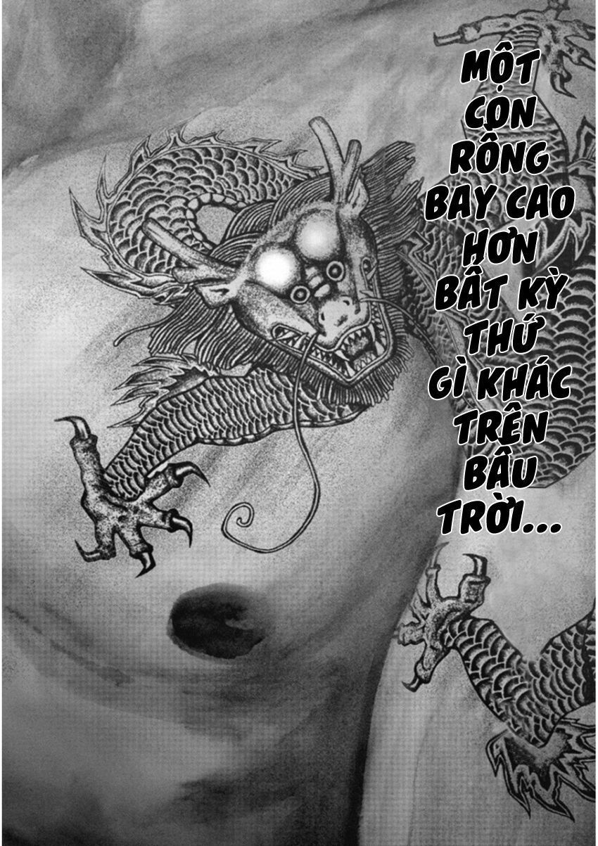 Gift ± Tập 131 trang 5