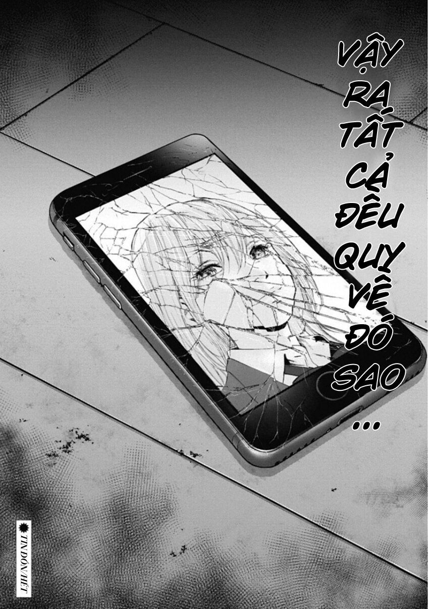 Gift ± Tập 139 trang 20