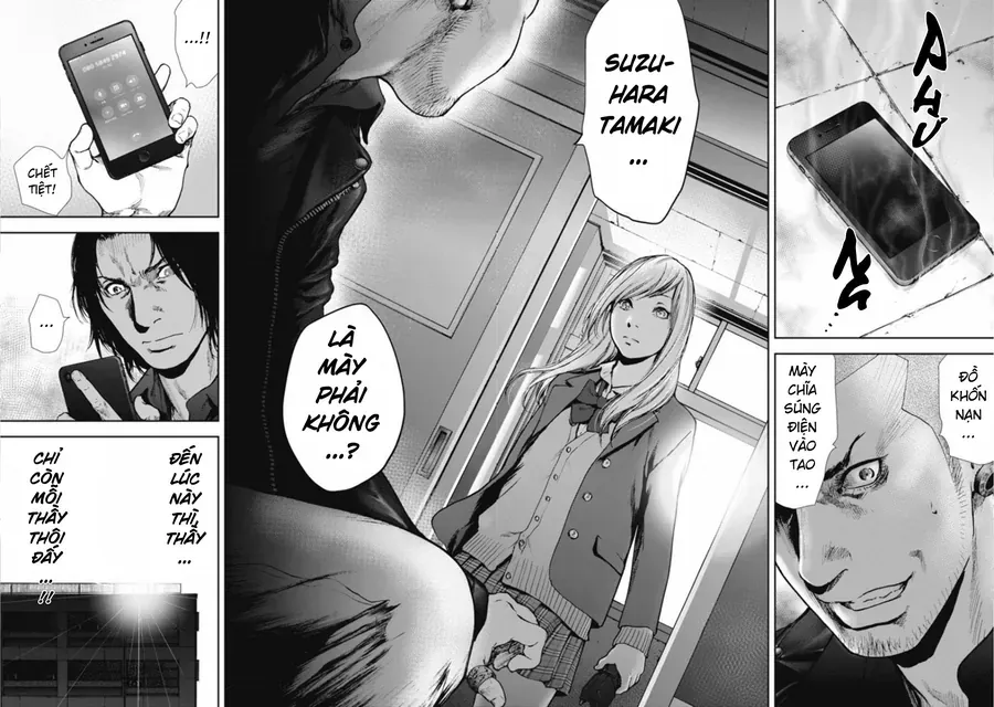 Gift ± Tập 144 trang 8