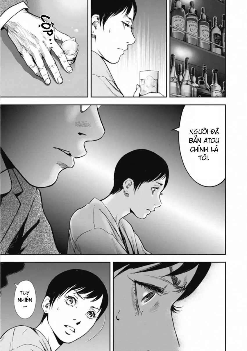 Gift ± Tập 154 trang 10