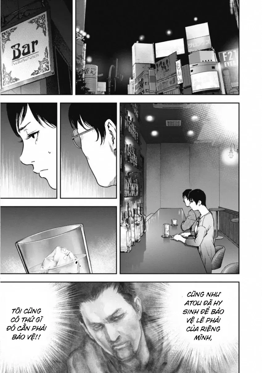 Gift ± Tập 156 trang 10