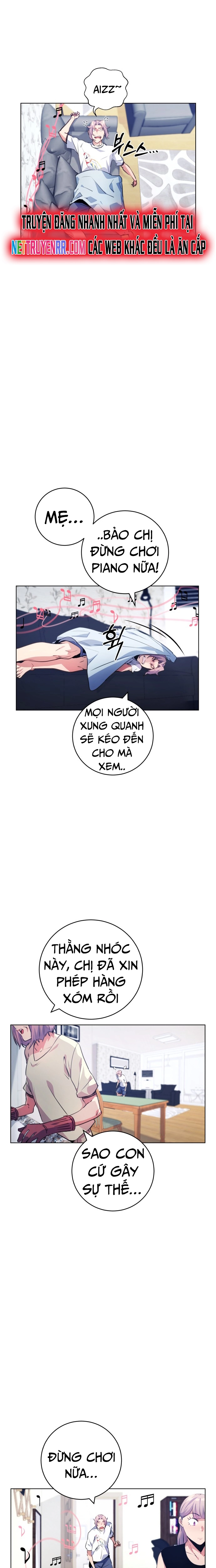 Góc Cao Khung Thành Tập 151 trang 14