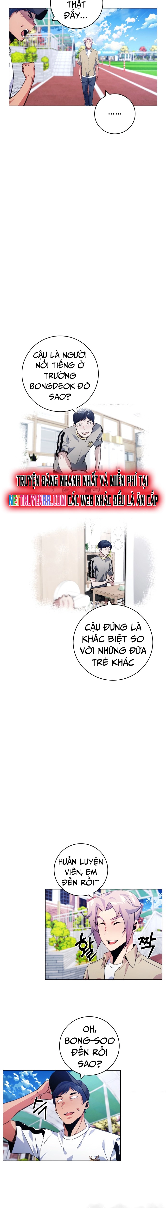 Góc Cao Khung Thành Tập 151 trang 25