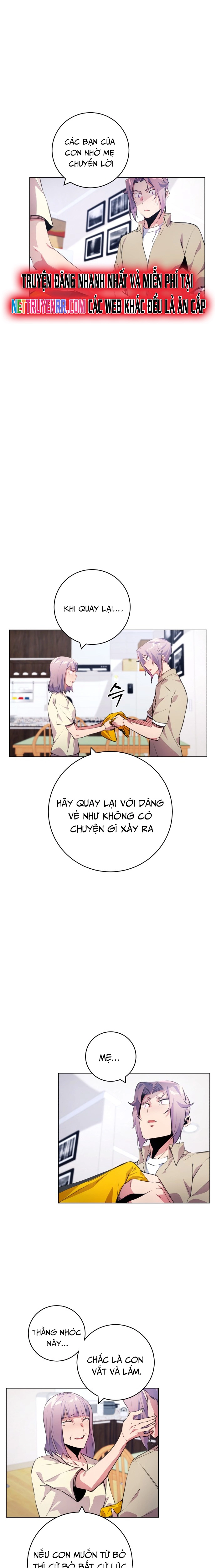 Góc Cao Khung Thành Tập 152 trang 11