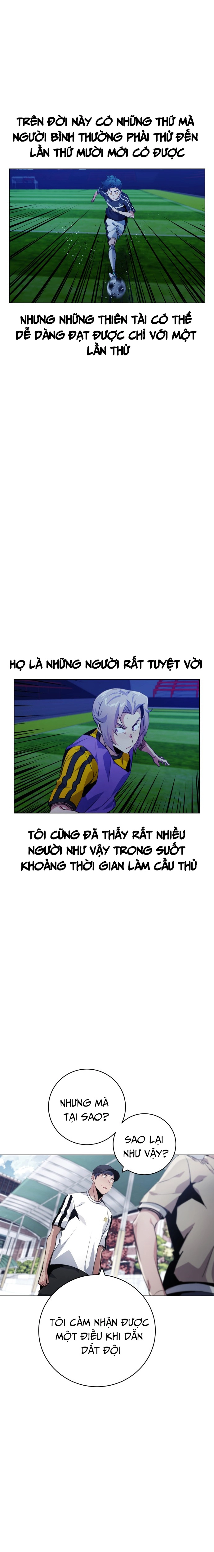 Góc Cao Khung Thành Tập 152 trang 19