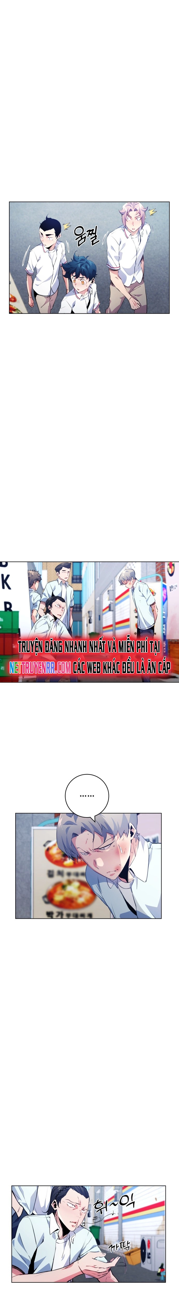 Góc Cao Khung Thành Tập 154 trang 2