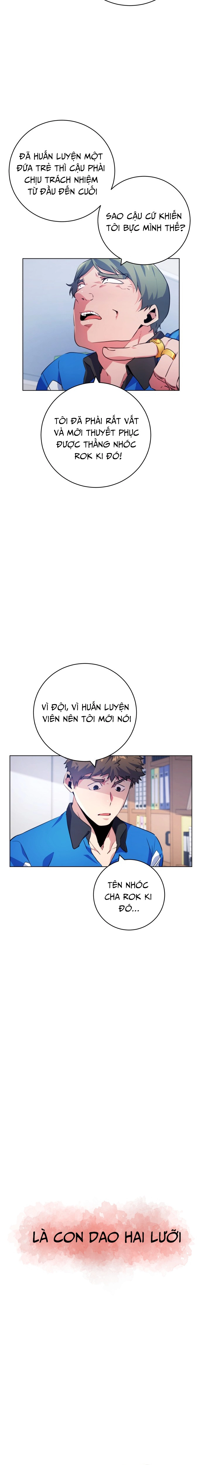 Góc Cao Khung Thành Tập 154 trang 12