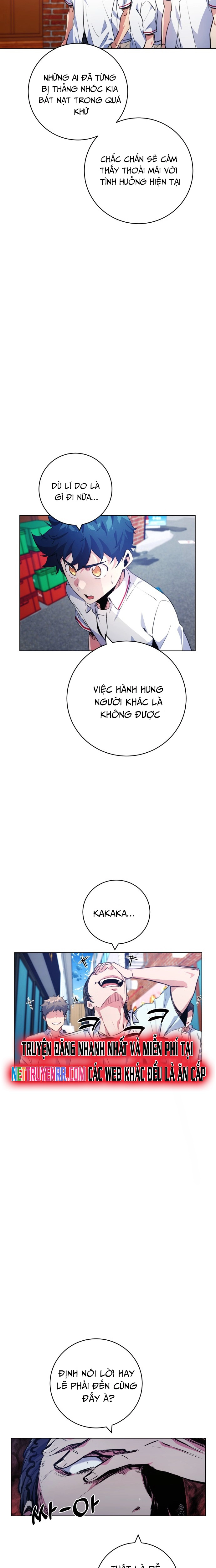 Góc Cao Khung Thành Tập 154 trang 18