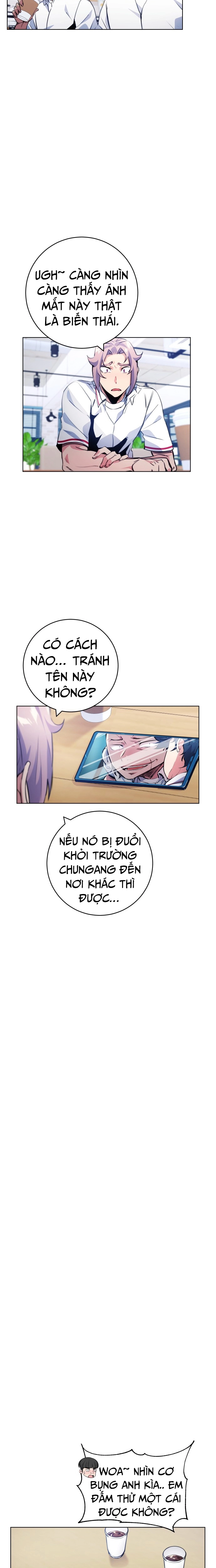 Góc Cao Khung Thành Tập 156 trang 12