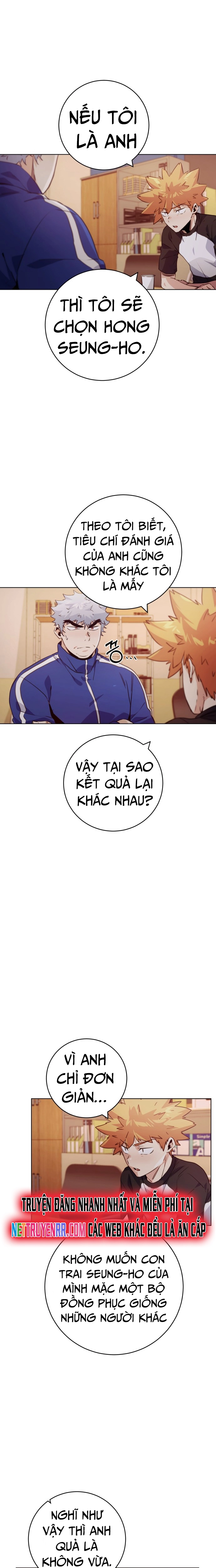 Góc Cao Khung Thành Tập 156 trang 18