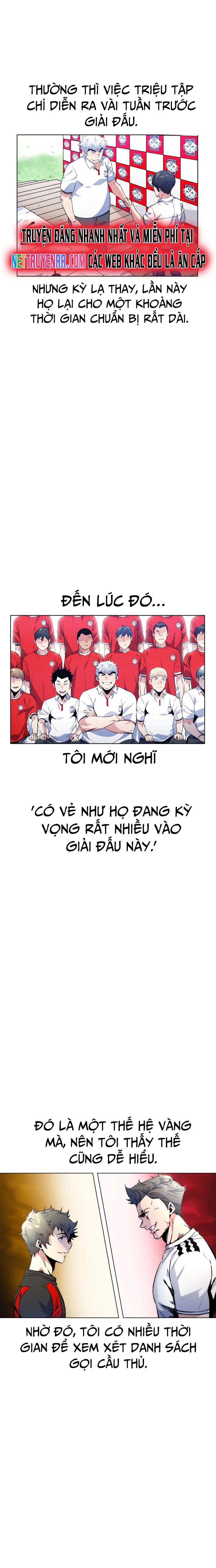 Góc Cao Khung Thành Tập 156 trang 21