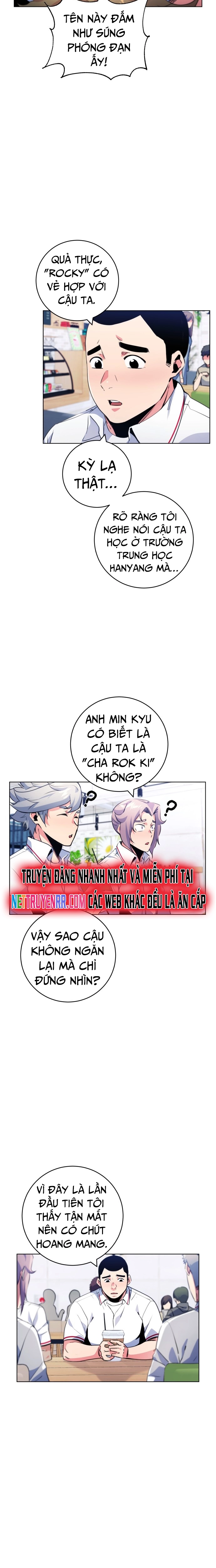 Góc Cao Khung Thành Tập 156 trang 9