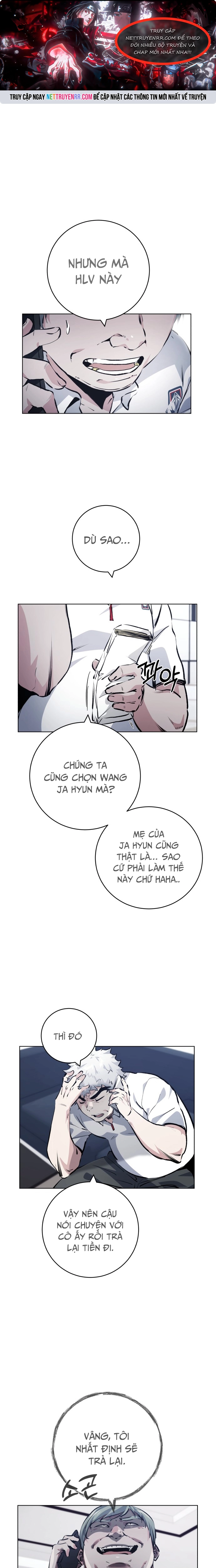 Góc Cao Khung Thành Tập 158 trang 1