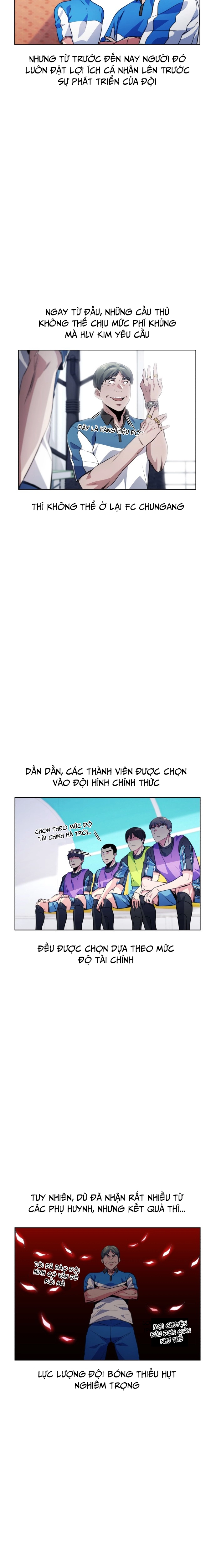 Góc Cao Khung Thành Tập 158 trang 12