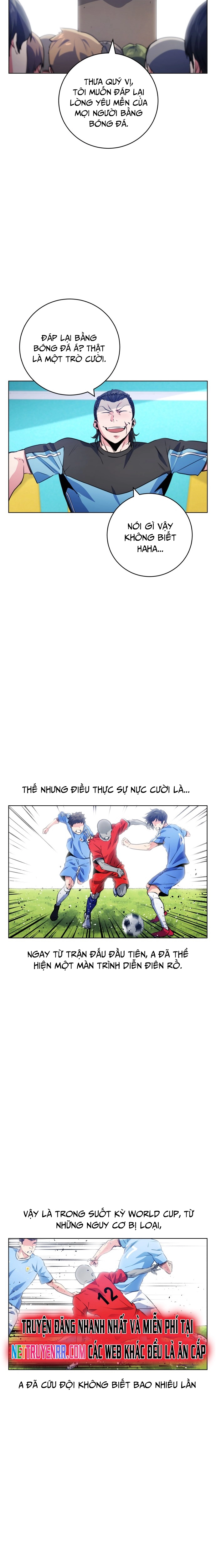 Góc Cao Khung Thành Tập 158 trang 23