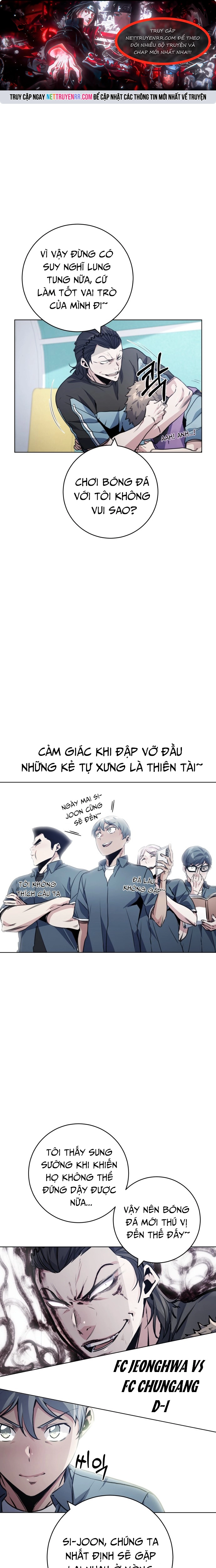 Góc Cao Khung Thành Tập 159 trang 1