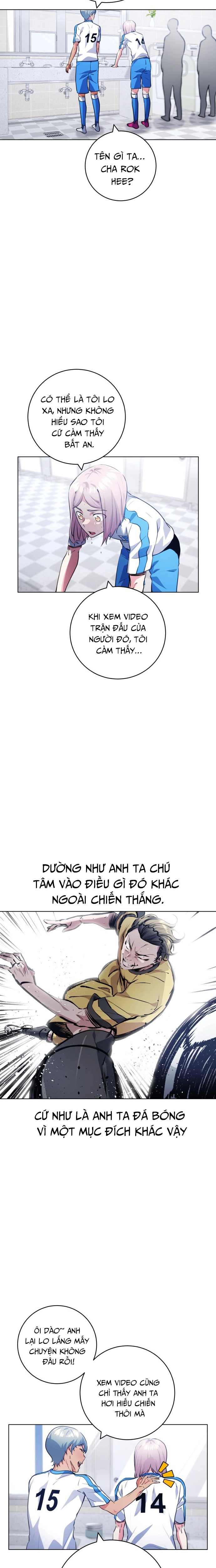 Góc Cao Khung Thành Tập 159 trang 12