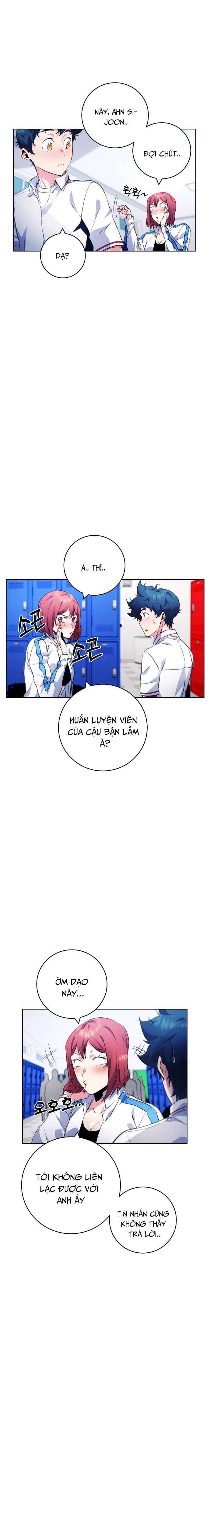 Góc Cao Khung Thành Tập 159 trang 6