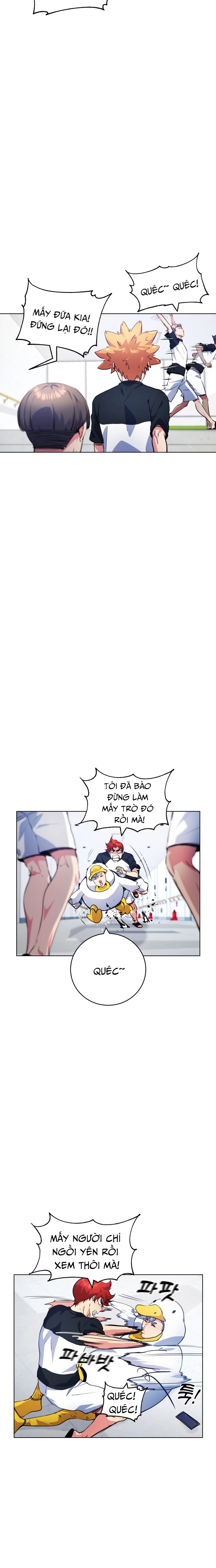 Góc Cao Khung Thành Tập 159 trang 8