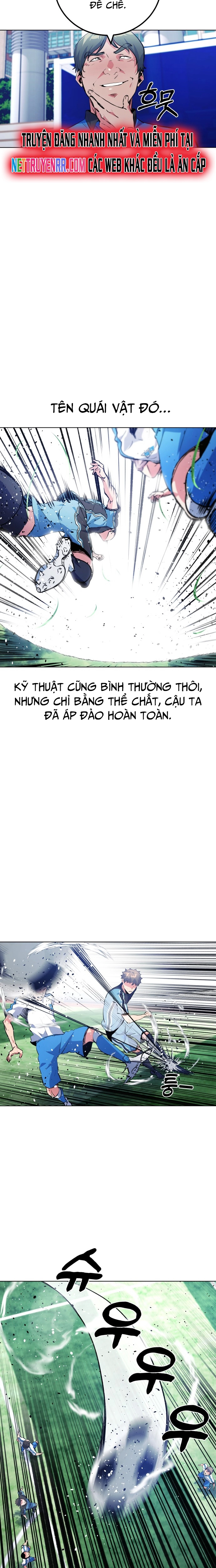 Góc Cao Khung Thành Tập 160 trang 21