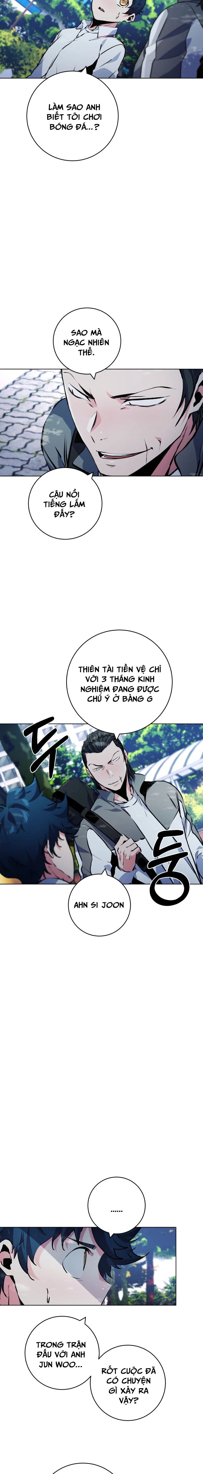 Góc Cao Khung Thành Tập 162 trang 15