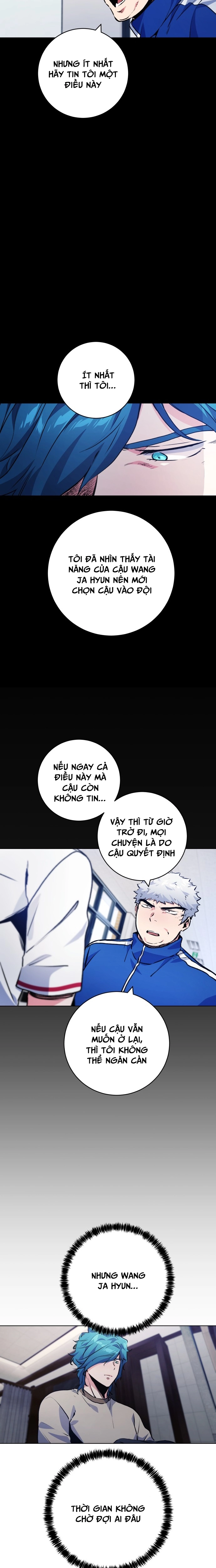Góc Cao Khung Thành Tập 164 trang 19