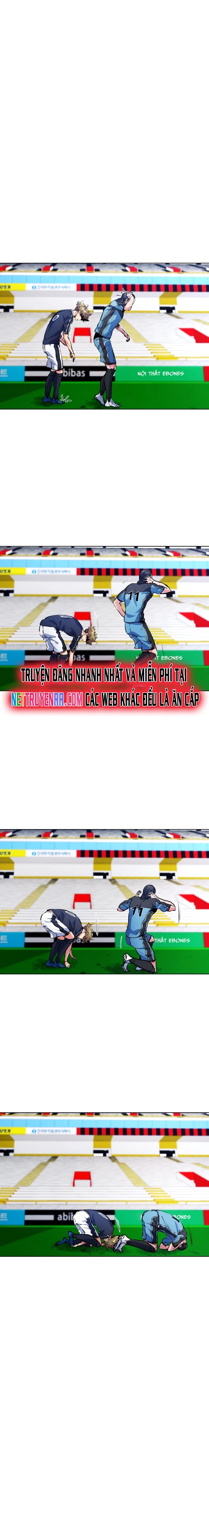 Góc Cao Khung Thành Tập 164 trang 25