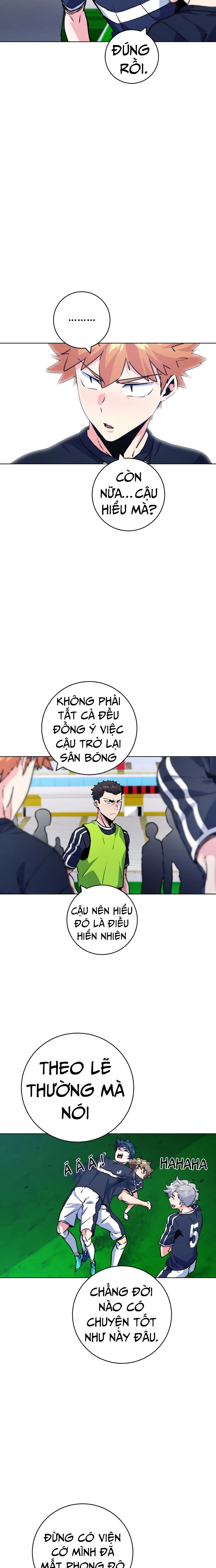 Góc Cao Khung Thành Tập 166 trang 10
