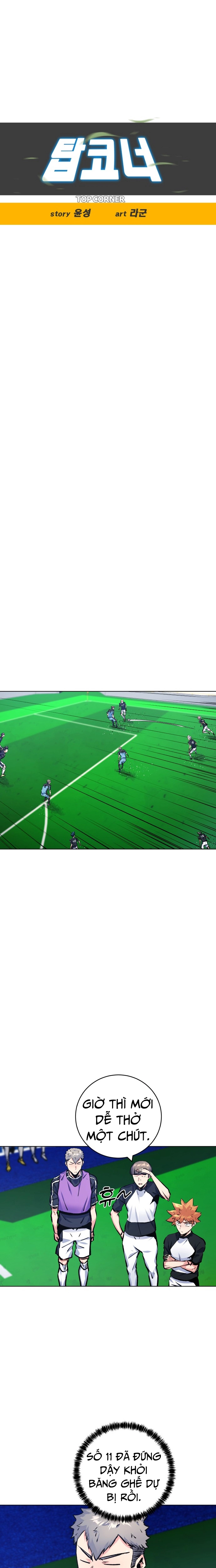 Góc Cao Khung Thành Tập 169 trang 12