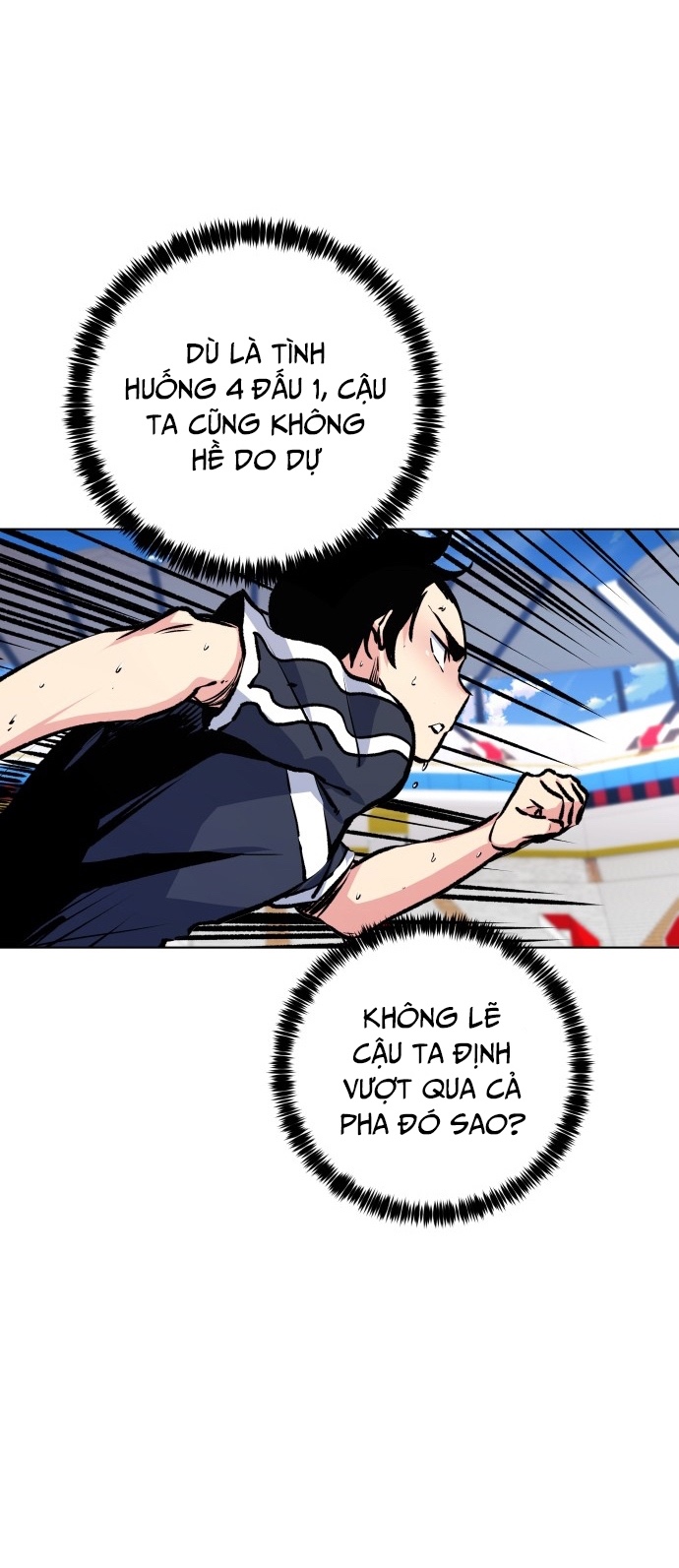 Góc Cao Khung Thành Tập 171 trang 62