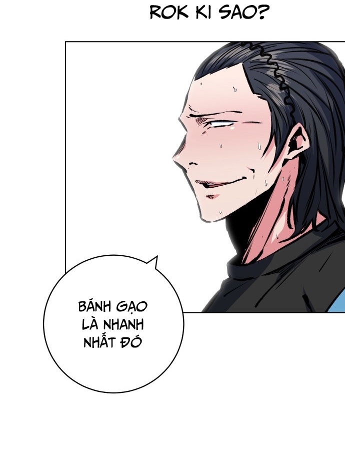 Góc Cao Khung Thành Tập 171 trang 8