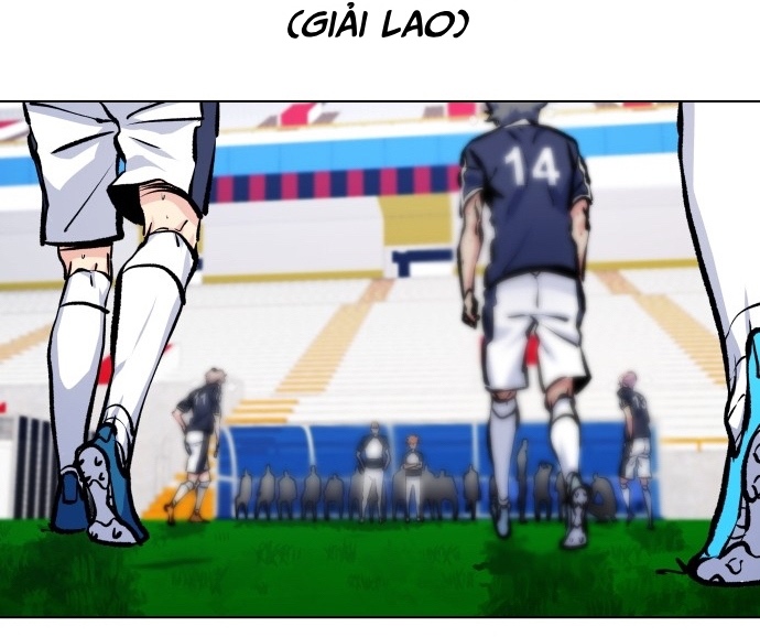Góc Cao Khung Thành Tập 172 trang 51
