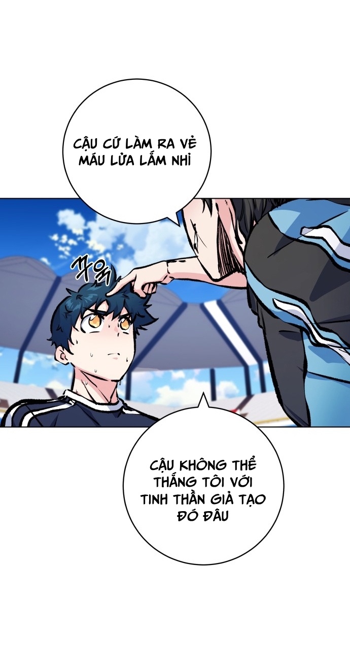 Góc Cao Khung Thành Tập 173 trang 77