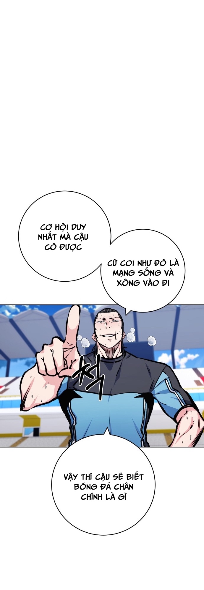 Góc Cao Khung Thành Tập 173 trang 84