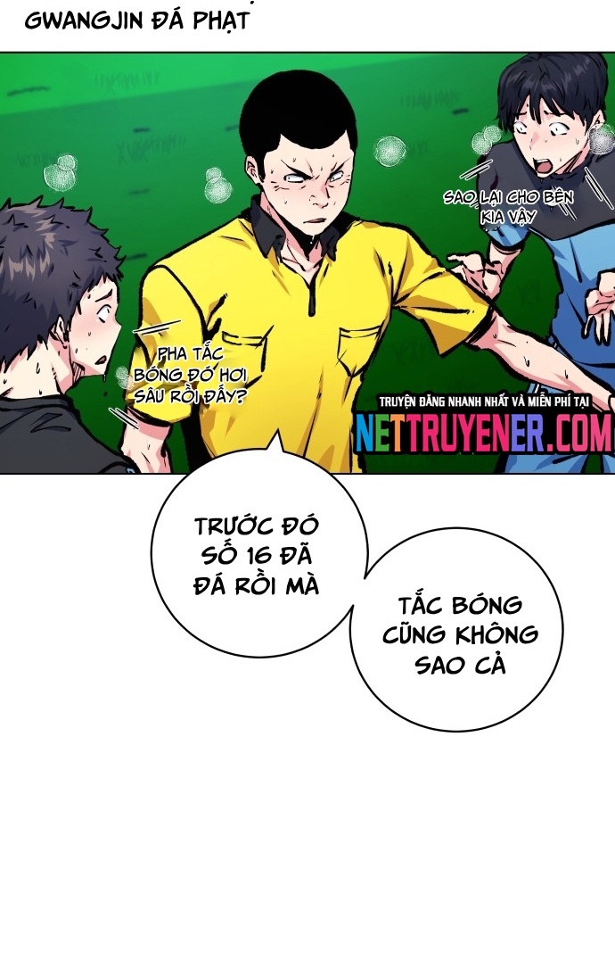 Góc Cao Khung Thành Tập 174 trang 28