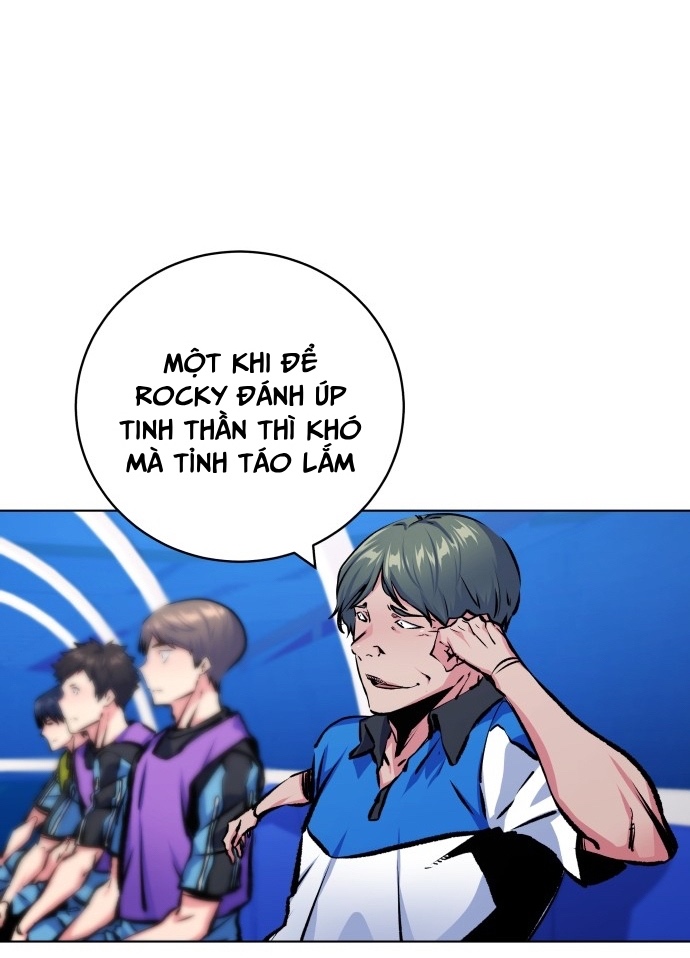 Góc Cao Khung Thành Tập 174 trang 34