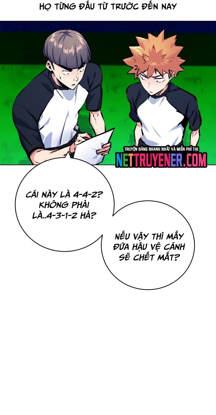 Góc Cao Khung Thành Tập 174 trang 37
