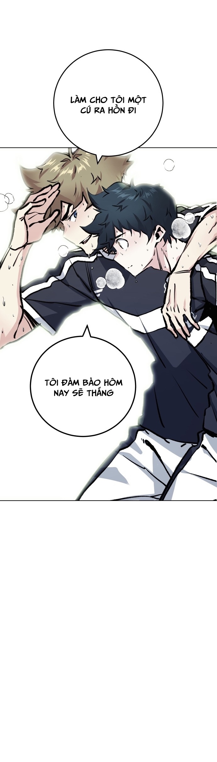 Góc Cao Khung Thành Tập 174 trang 10