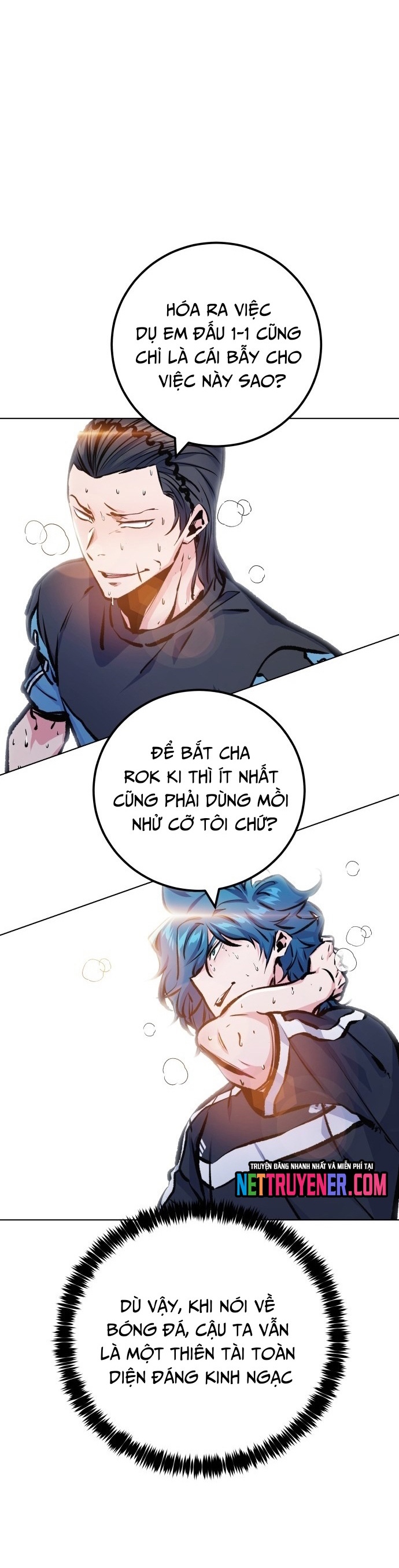 Góc Cao Khung Thành Tập 175 trang 96