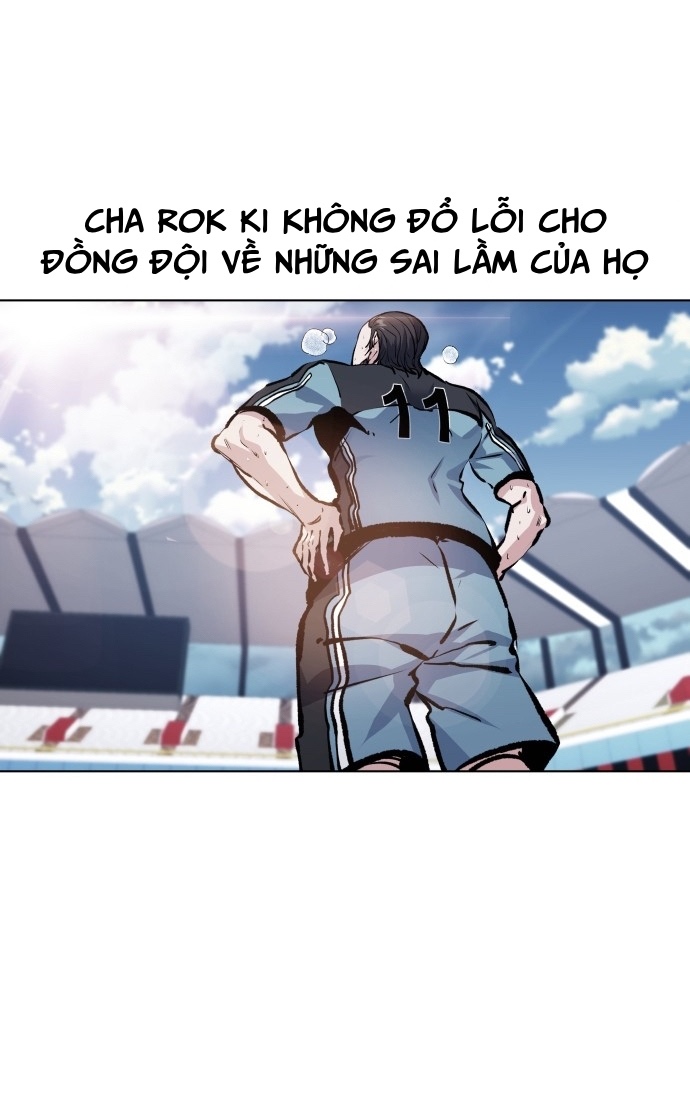Góc Cao Khung Thành Tập 176 trang 2