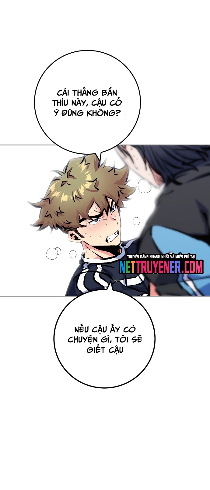 Góc Cao Khung Thành Tập 176 trang 129