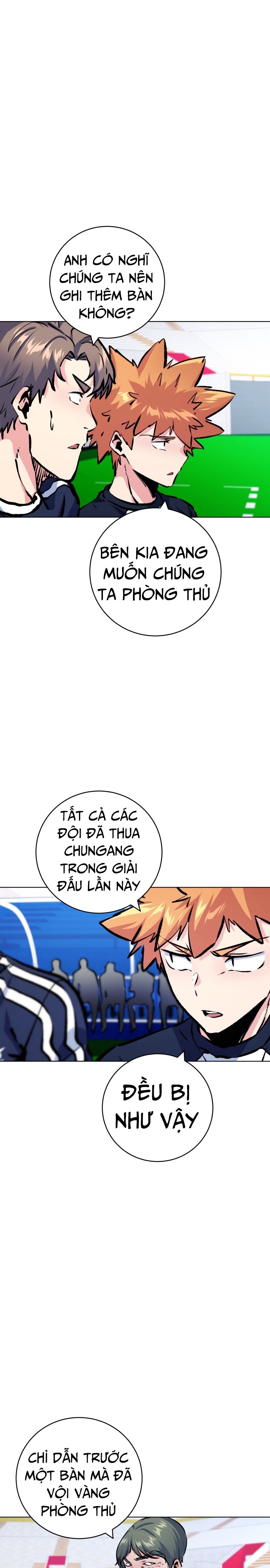 Góc Cao Khung Thành Tập 177 trang 13