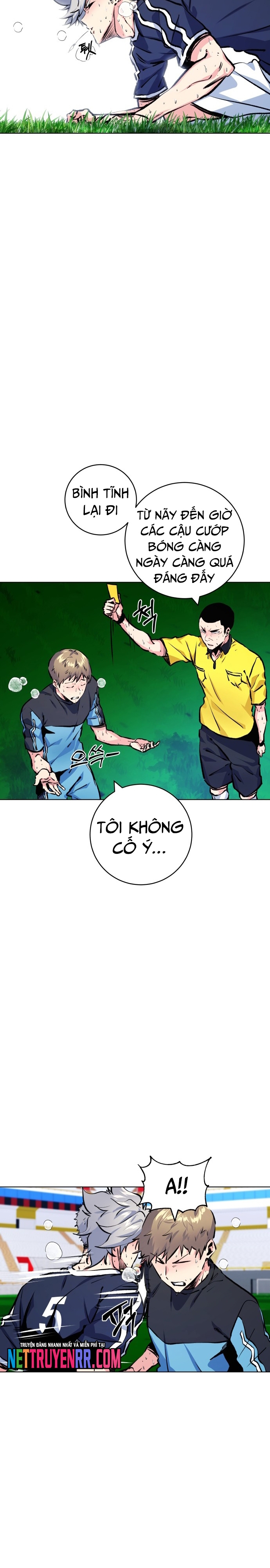 Góc Cao Khung Thành Tập 177 trang 16