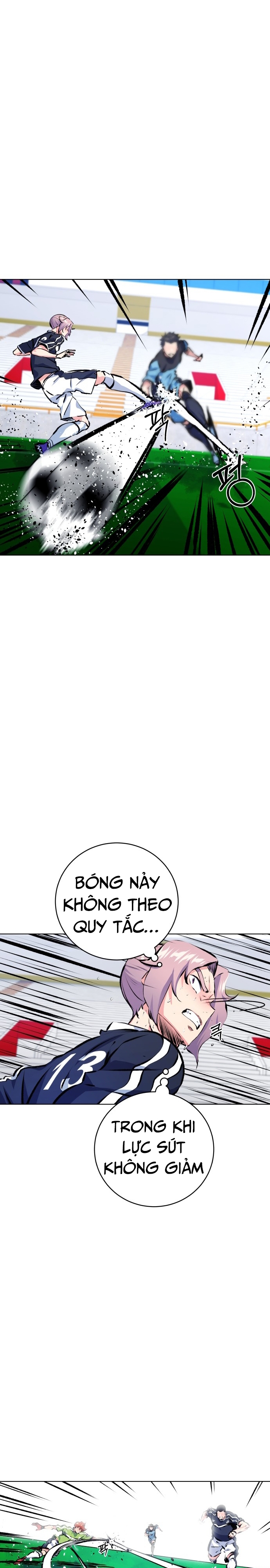 Góc Cao Khung Thành Tập 177 trang 22